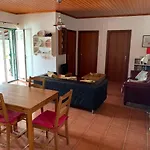 Casa Agostinho - With Private Pool Near Coimbra Graca