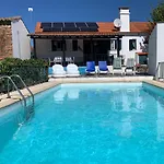 Casa Agostinho - With Private Pool Near Coimbra Holiday home *