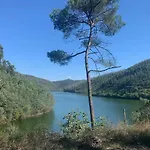 Casa Agostinho - With Private Pool Near Coimbra Holiday home Graca