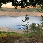 Casa Agostinho - With Private Pool Near Coimbra Holiday home Graca