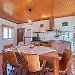 Casa Agostinho - With Private Pool Near Coimbra *