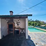 Holiday home Casa Agostinho - With Private Pool Near Coimbra