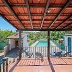 Casa Agostinho - With Private Pool Near Coimbra Holiday home *