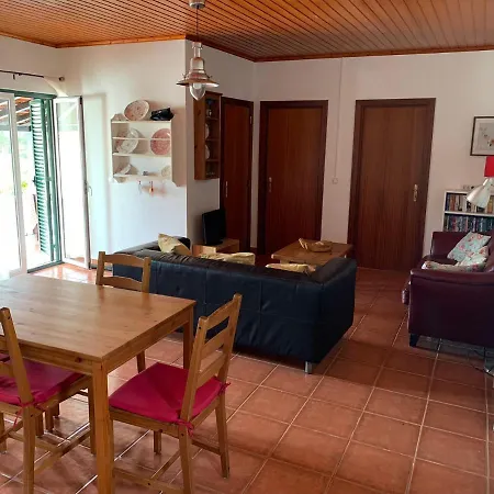 Casa Agostinho - With Private Pool Near Coimbra Graca