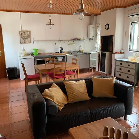 Casa Agostinho - With Private Pool Near Coimbra 펜션 Graca