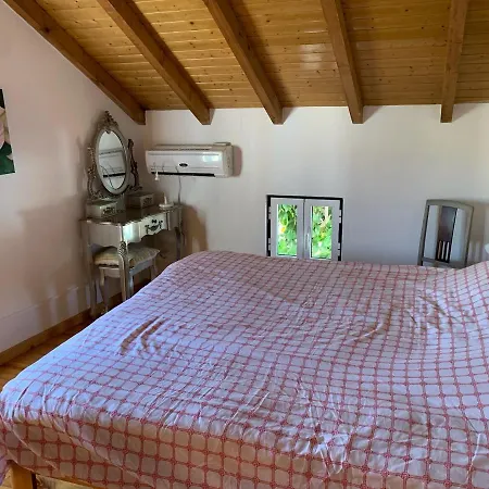 펜션 Casa Agostinho - With Private Pool Near Coimbra Graca