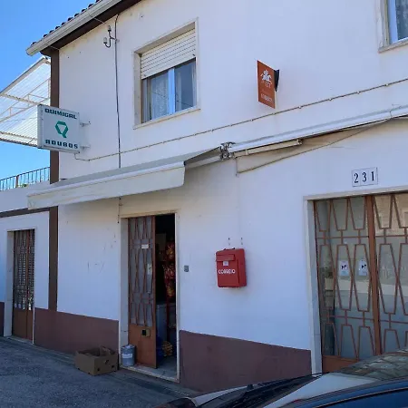 Σπίτι διακοπών Casa Agostinho - With Private Pool Near Coimbra Graca