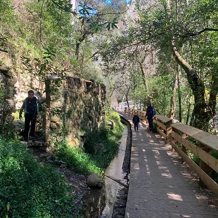 펜션 Casa Agostinho - With Private Pool Near Coimbra