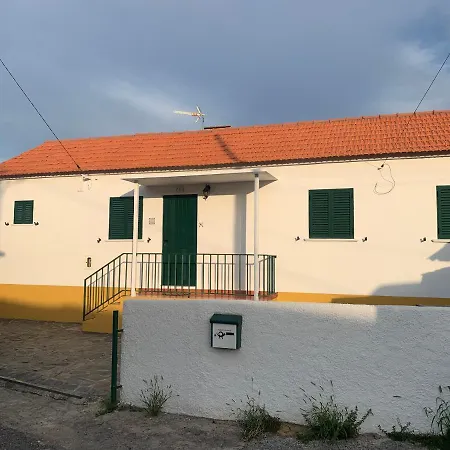 Casa Agostinho - With Private Pool Near Coimbra