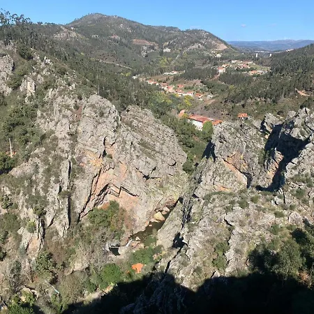 Casa Agostinho - With Private Pool Near Coimbra *