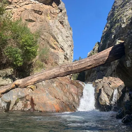 Casa Agostinho - With Private Pool Near Coimbra Σπίτι διακοπών *