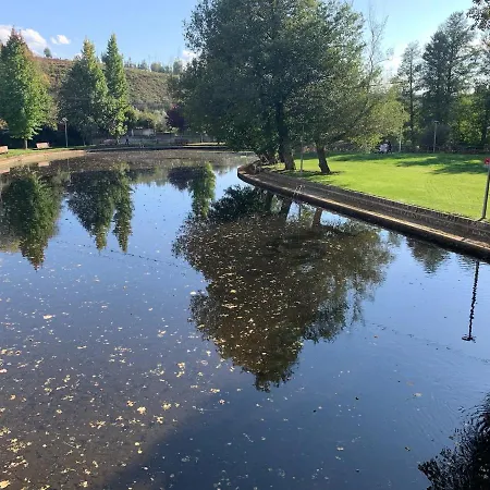 Casa Agostinho - With Private Pool Near Coimbra 펜션 *