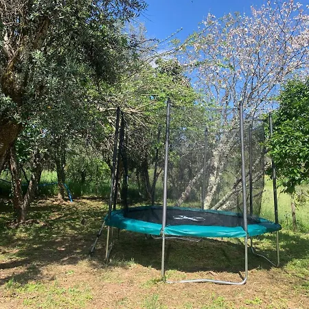 Σπίτι διακοπών Casa Agostinho - With Private Pool Near Coimbra *