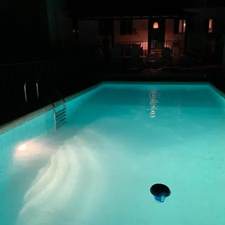 Casa Agostinho - With Private Pool Near Coimbra Casa de Férias *