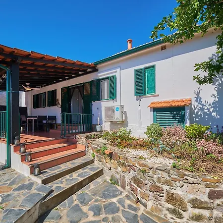Casa Agostinho - With Private Pool Near Coimbra Holiday home