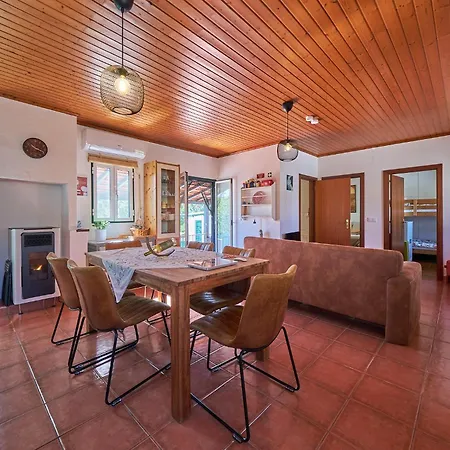 Casa Agostinho - With Private Pool Near Coimbra