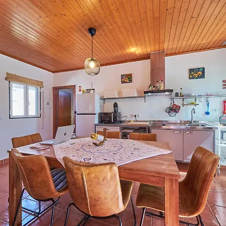 Casa Agostinho - With Private Pool Near Coimbra *