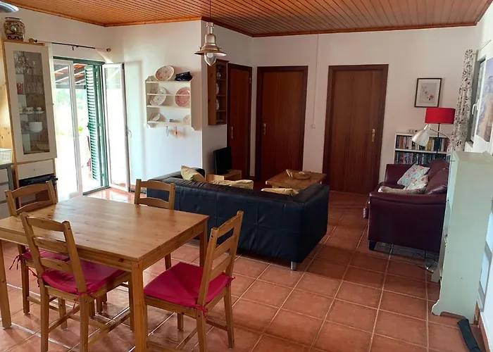 Casa Agostinho - With Private Pool Near Coimbra Graca