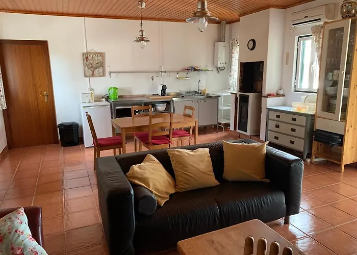 Casa Agostinho - With Private Pool Near Coimbra Casa de Férias Graca