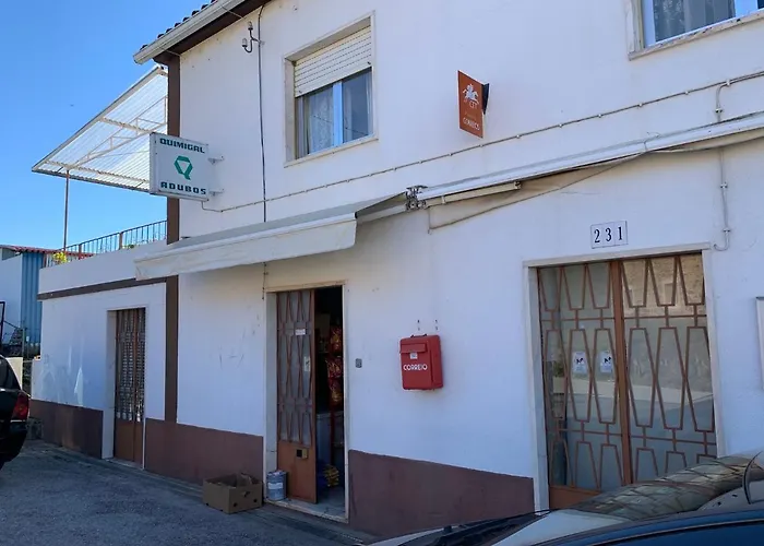 別荘 Casa Agostinho - With Private Pool Near Coimbra Graca