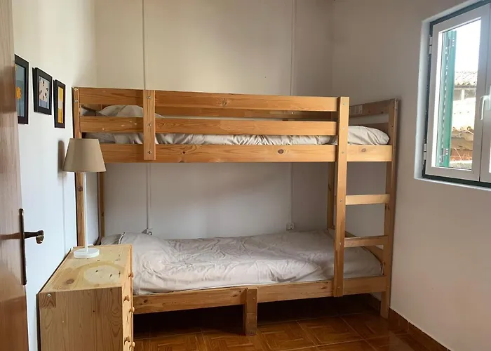 Casa Agostinho - With Private Pool Near Coimbra Graca