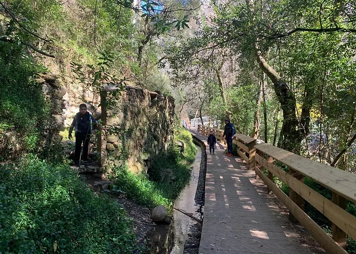 別荘 Casa Agostinho - With Private Pool Near Coimbra