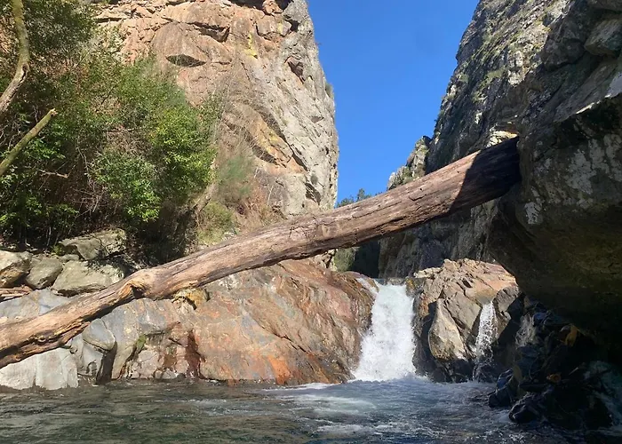 Casa Agostinho - With Private Pool Near Coimbra Casa de Férias *