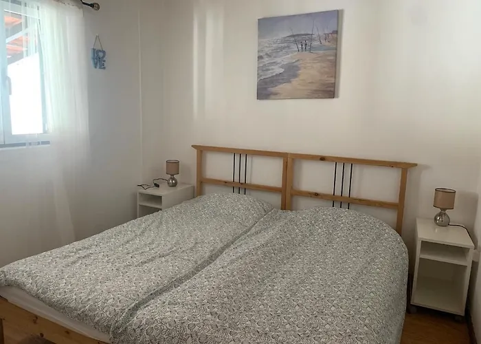 Casa Agostinho - With Private Pool Near Coimbra