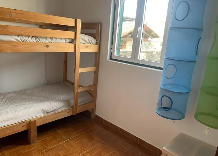 Casa Agostinho - With Private Pool Near Coimbra