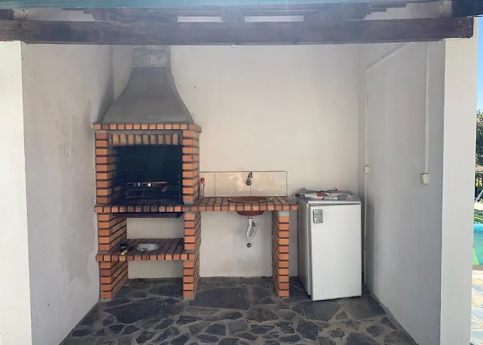 Casa Agostinho - With Private Pool Near Coimbra * Graca