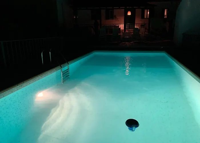 Casa Agostinho - With Private Pool Near Coimbra 別荘 *