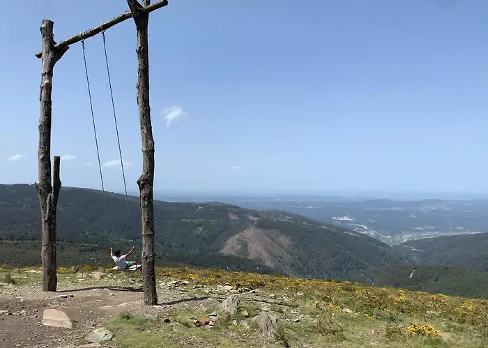 Casa Agostinho - With Private Pool Near Coimbra