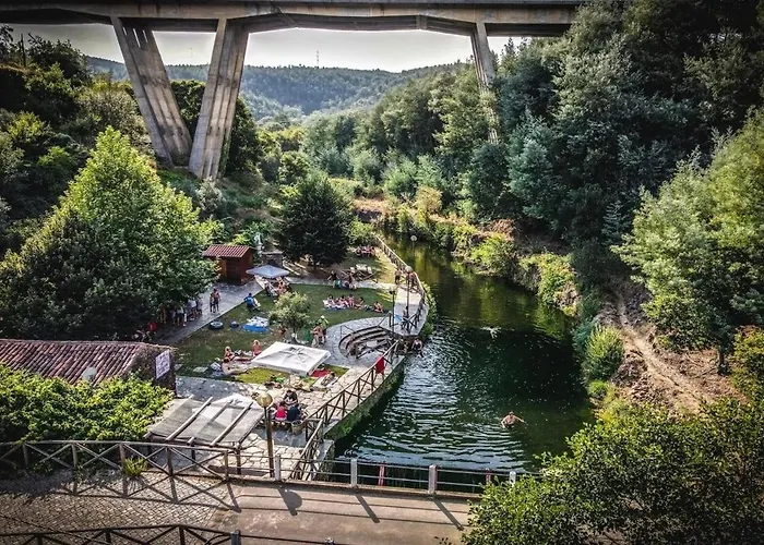 Casa Agostinho - With Private Pool Near Coimbra Casa de Férias Graca